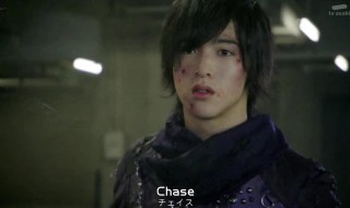 chase什么意思 chased什么意思