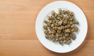 天然石斛的功效与食用方法 女性吃石斛的10大好处