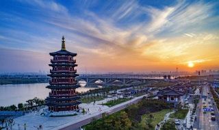 洛阳简介 洛阳简介及历史最新