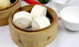 蒸馒头的做法大全 面碱蒸馒头的做法大全
