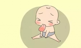 宝宝上火怎么办 一岁宝宝上火怎么办