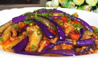 油焖茄子的做法（油焖茄子的做法 最正宗的做法）
