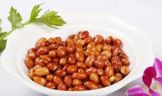 油炸花生米的做法 油炸花生的做法