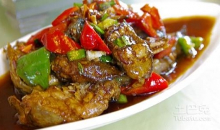 鲶鱼的做法（鲶鱼的做法大全）