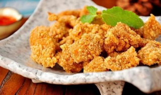 特色小吃做法 特色美食小吃的做法大全集窍门