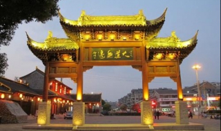 泰州好玩吗（泰州什么地方好玩）