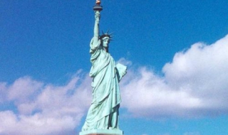 美国旅游怎么样（美国的旅游攻略）