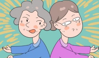 姥姥和奶奶的区别 姥姥和奶奶的区别是什么