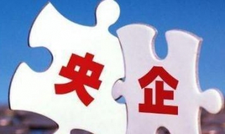 国企和央企的区别 国企和央企的区别和相同点