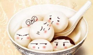 一句元宵祝福语（一句元宵节祝福语）