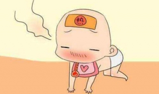 宝宝发烧拉稀怎么办（宝宝发烧拉稀怎么办?）