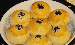鲜肉月饼的做法有哪些（鲜肉月饼的做法有哪些好吃）