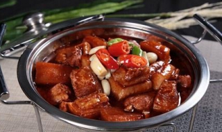 野猪肉的做法有哪些