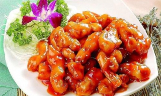 里脊肉的做法大全 冷吃里脊肉的做法大全