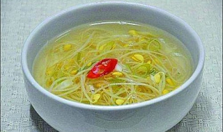 醒酒汤的做法步骤是什么（醒酒汤最简单做法）