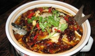 酸菜鱼火锅的做法有哪些步骤 酸菜鱼火锅的做法家常做法