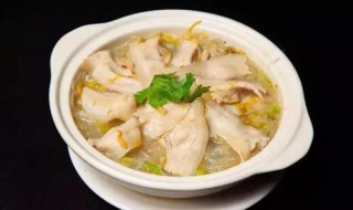 酸菜白肉的做法有哪些（酸菜白肉家常做法）