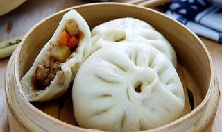 酱肉包的做法有哪些（酱肉包的做法有哪些好吃）