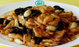 怎样炒肉片嫩又好吃(怎样炒肉片嫩又好吃视频)