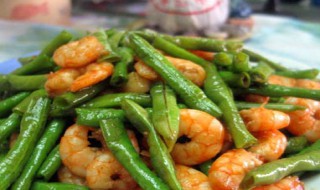 豆角怎样做（豆角怎样做才好吃）