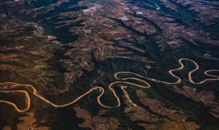 常见的地貌类型主要有哪些 常见的地貌类型主要有哪些种类