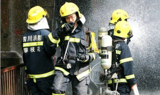 考消防证有什么好处 考消防证有什么好处可以干什么