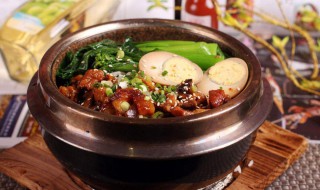 用米饭怎么做卤饭（用米饭怎么做卤饭好吃）