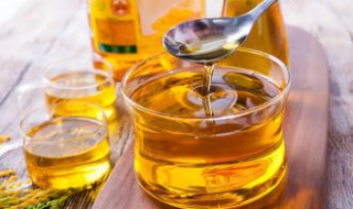 中国最好的食用油品牌有哪些 中国最好的食用油是什么品牌