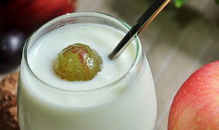 过期酸奶的十大妙用（过期酸奶的100种妙用）
