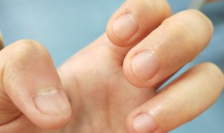 怎样戒掉孩子咬指甲 如何戒掉孩子咬指甲