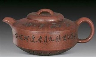 紫砂壶鉴别绝招（紫砂壶鉴别绝招大全）