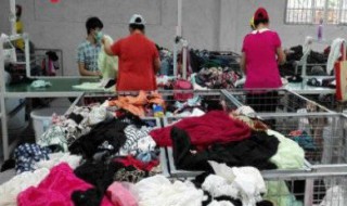 旧衣服回收生意该怎么做呢 旧衣服回收生意怎么做有销路吗?