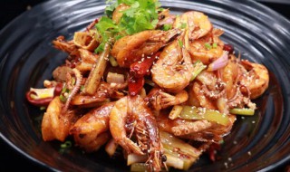 麻辣香锅酱制作方法(麻辣香锅的酱怎么制作方法)