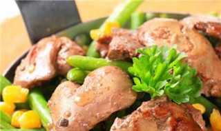 什么病不能吃鸭肉 什么病不能吃鸭肉鸡肉海鲜