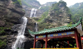 五岳中西岳是指什么（五岳中西岳是指什么地方）