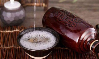 白酒会过期吗（白酒会过期吗保质期多久）