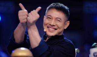 李连杰出演的电影有哪些（李连杰出演的电影大全）
