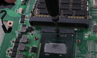笔记本换cpu（笔记本换cpu有意义吗）