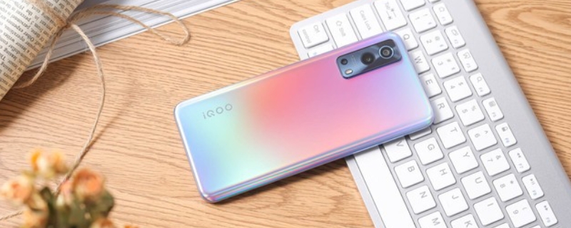 iqoo什么手机（iqoo什么手机能开120帧）