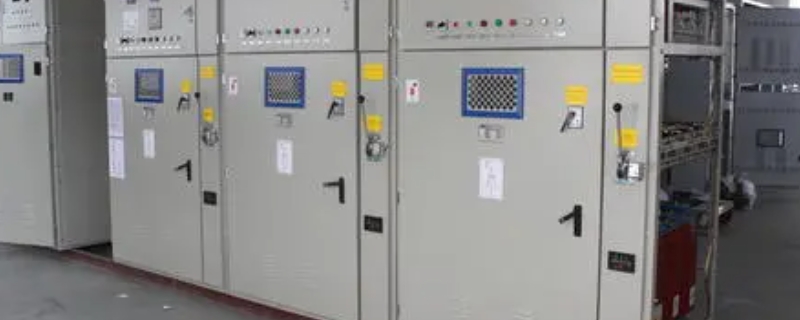 电容补偿柜的作用（低压电容补偿柜的作用）