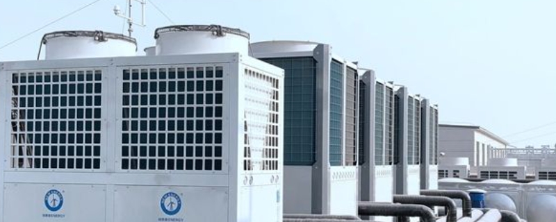 空气能用电量有多大（空气能热水器用电量有多大）