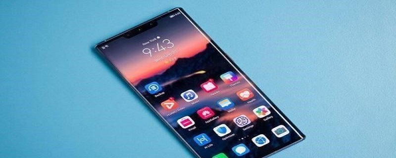 华为mate30pro5g开关在哪里 华为mate30pro5g开关设置