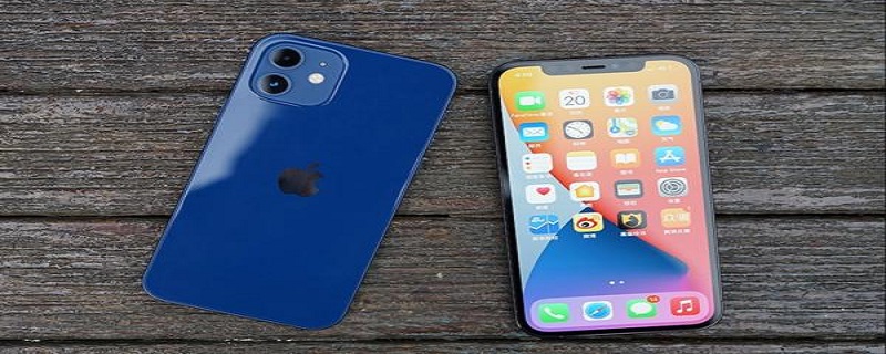 iPhone延时拍摄怎么设置时间 iphone延时拍摄怎么设置时间长短