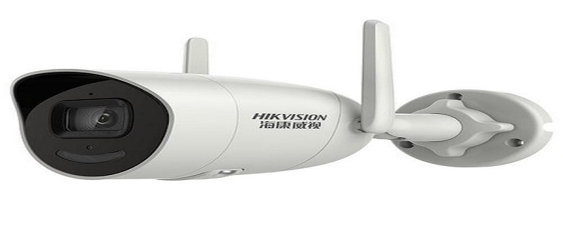 hikvision监控怎么连接手机 hikvision监控怎么连接手机多个摄像头