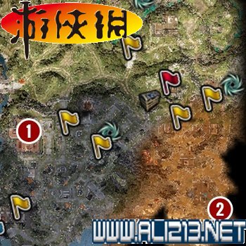 神界原罪2正式版攻略图文详解 全种族/职业图鉴+全剧情流程 键位操作