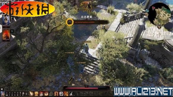 神界原罪2正式版攻略图文详解 全种族/职业图鉴+全剧情流程 键位操作