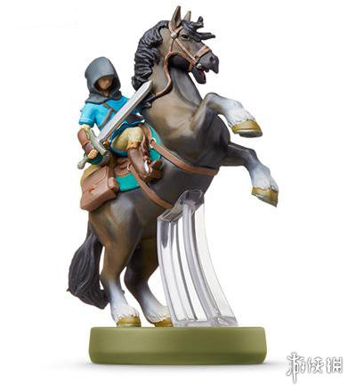 塞尔达传说荒野之息扫描amiibo会获得什么 amiibo里有什么