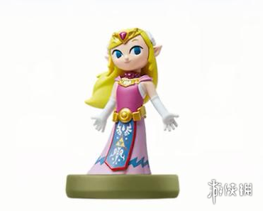 塞尔达传说荒野之息扫描amiibo会获得什么 amiibo里有什么