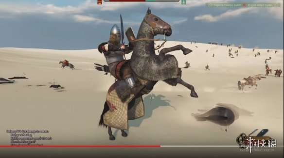 骑马与砍杀2骑马技巧介绍 骑马与砍杀2霸主怎么骑马