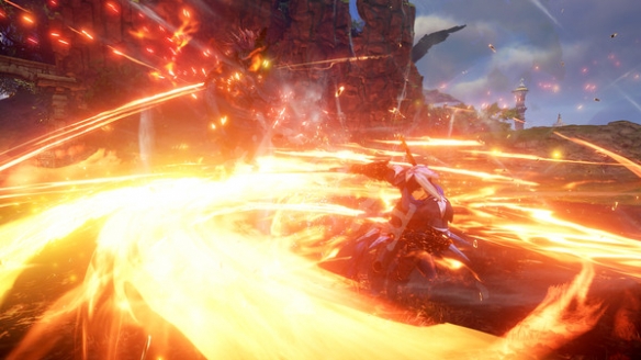 破晓传说十字技能怎么用 破晓传说十字技能使用指南